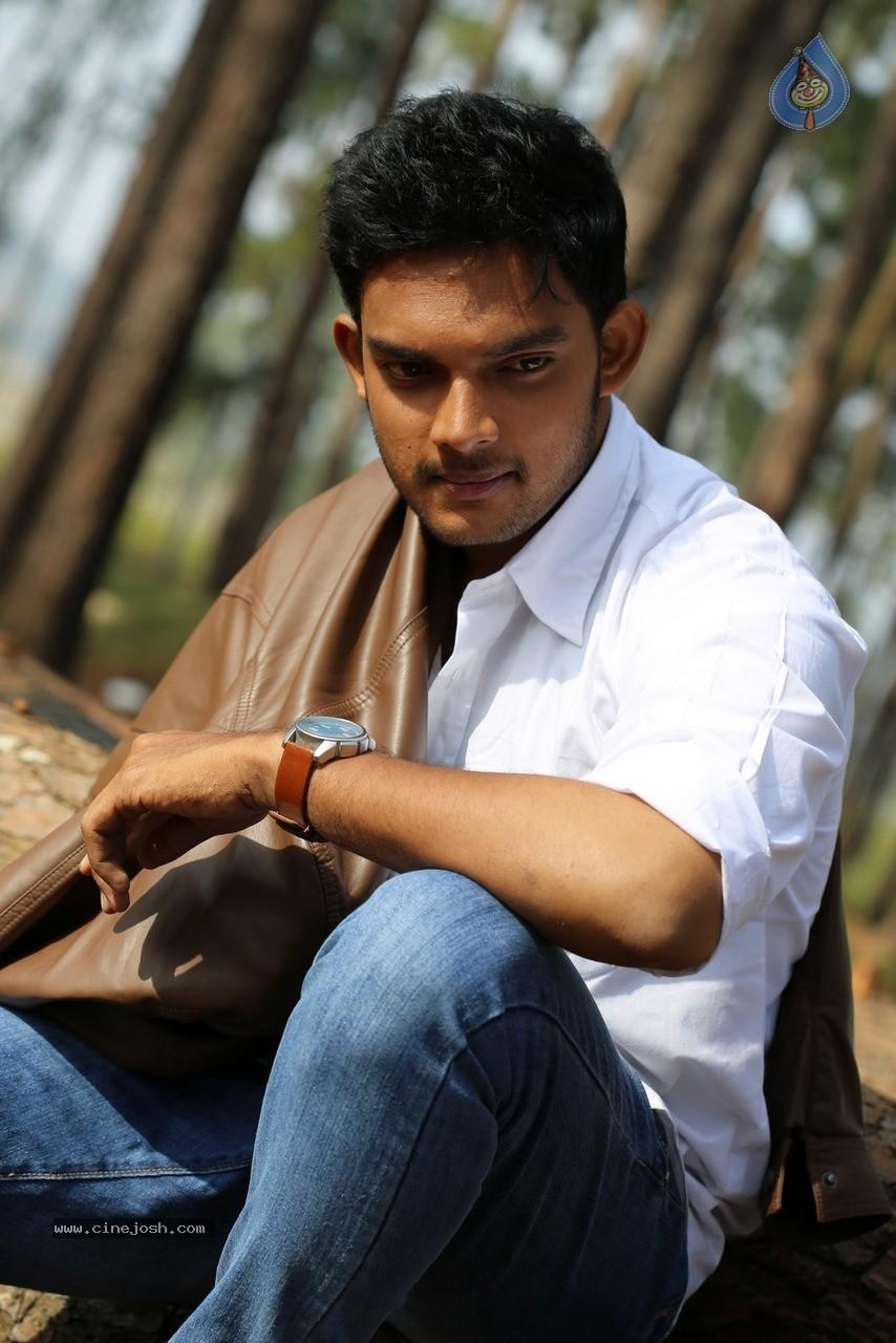 CineJosh gallery photo