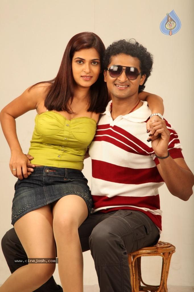 CineJosh gallery photo