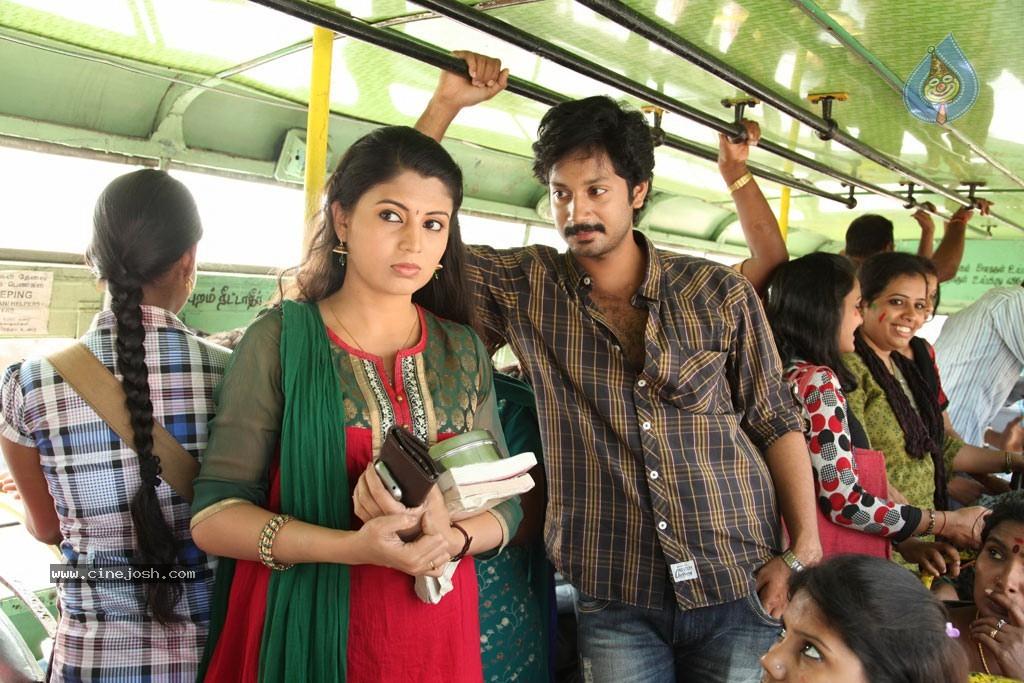 CineJosh gallery photo