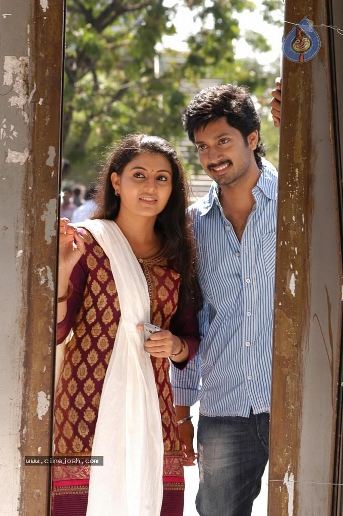 CineJosh gallery photo