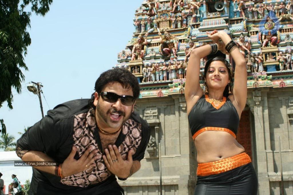 CineJosh gallery photo