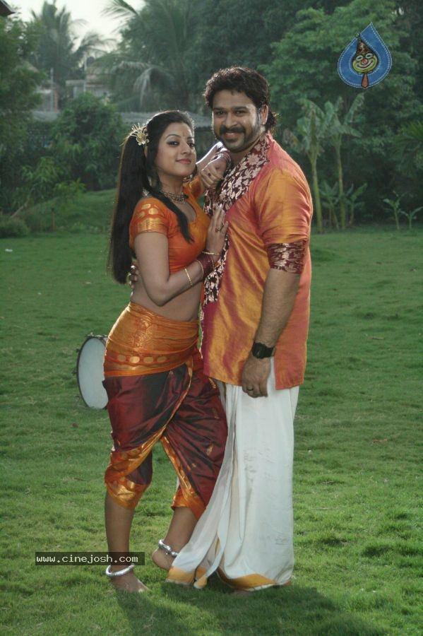 CineJosh gallery photo