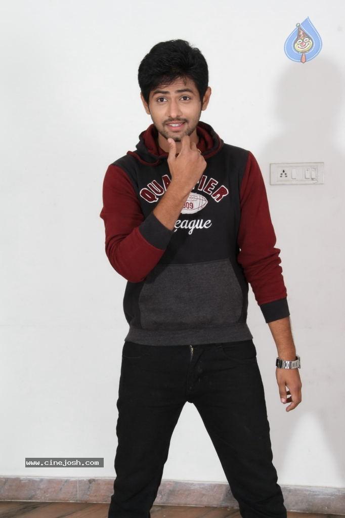 CineJosh gallery photo