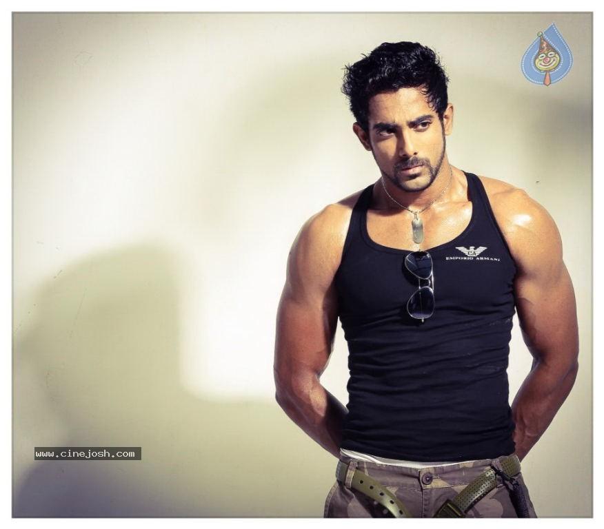 CineJosh gallery photo