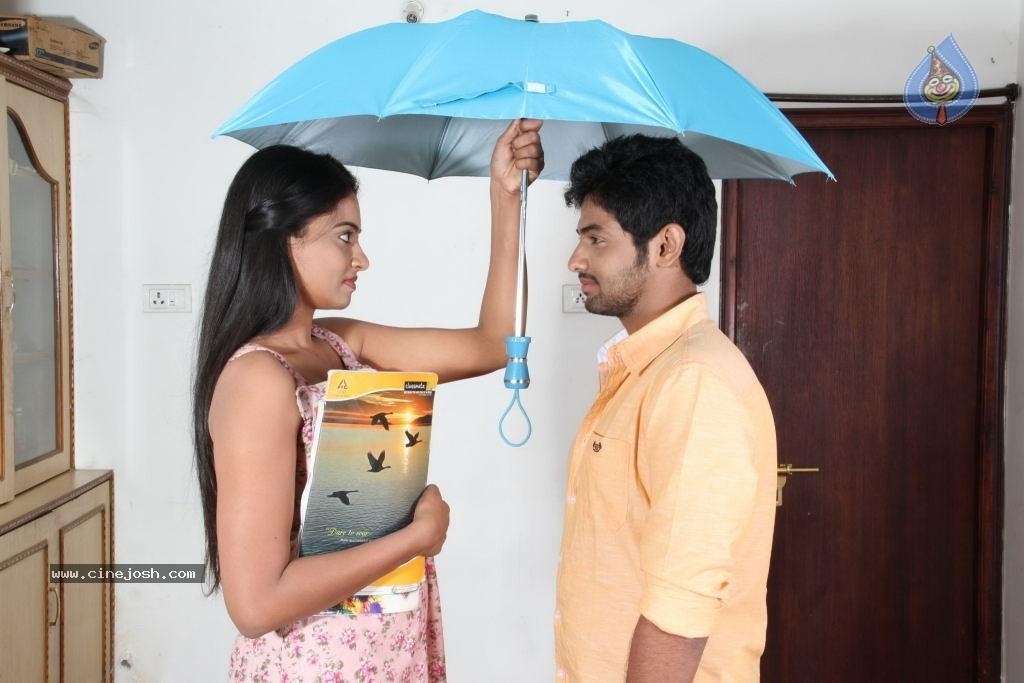 CineJosh gallery photo