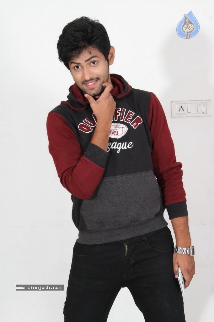 CineJosh gallery photo