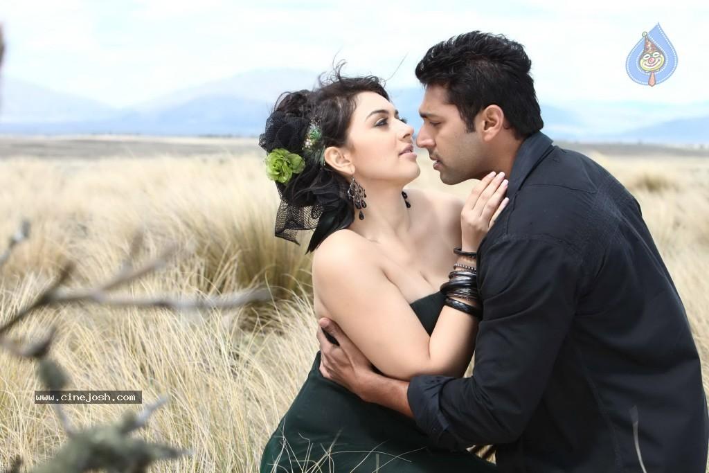 CineJosh gallery photo