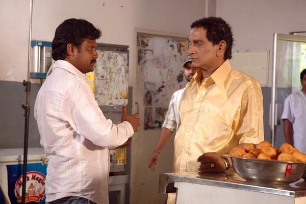 CineJosh gallery photo
