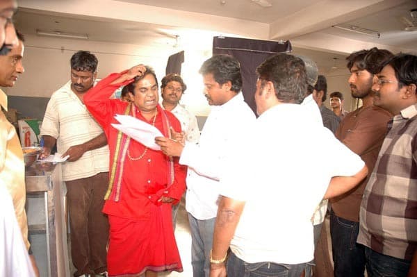 CineJosh gallery photo