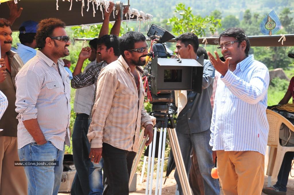 CineJosh gallery photo