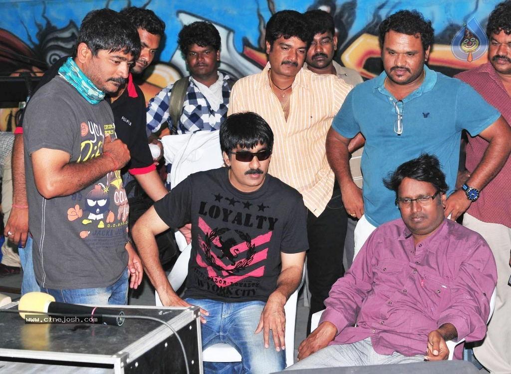 CineJosh gallery photo