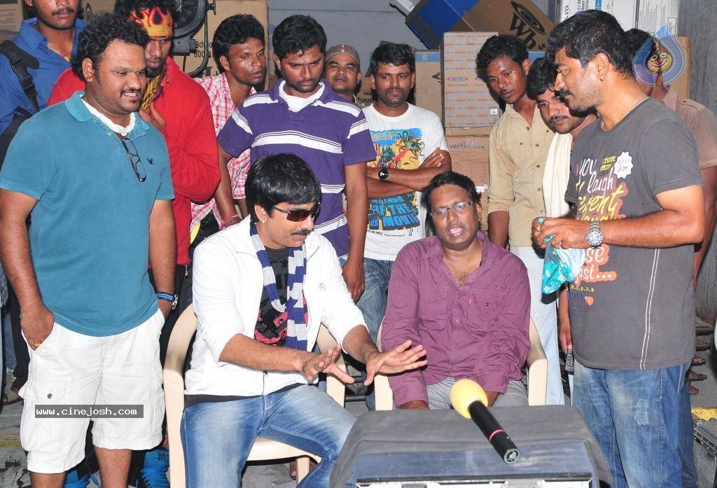 CineJosh gallery photo