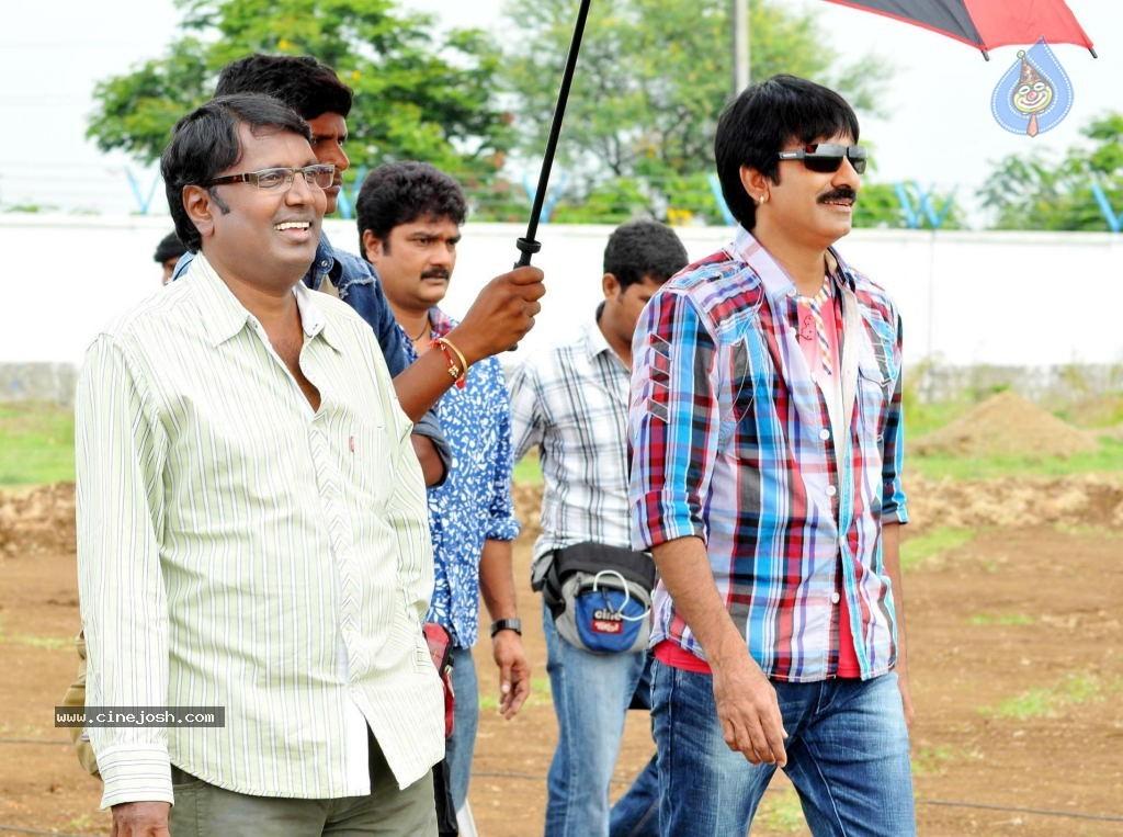 CineJosh gallery photo