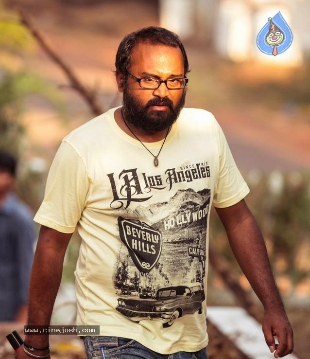 CineJosh gallery photo