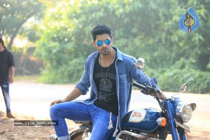 CineJosh gallery photo