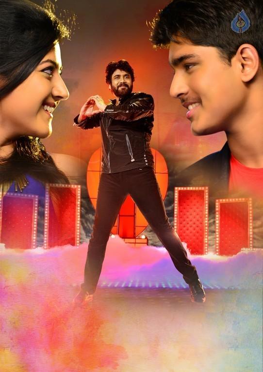 CineJosh gallery photo