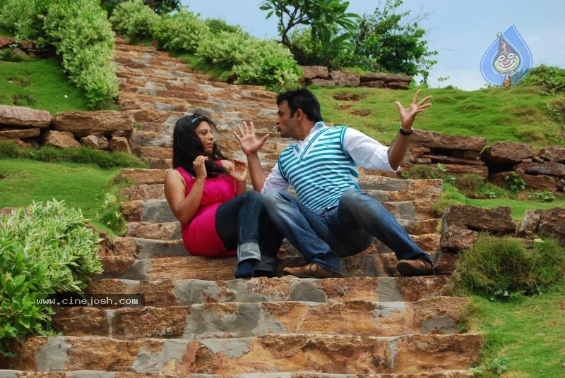 CineJosh gallery photo