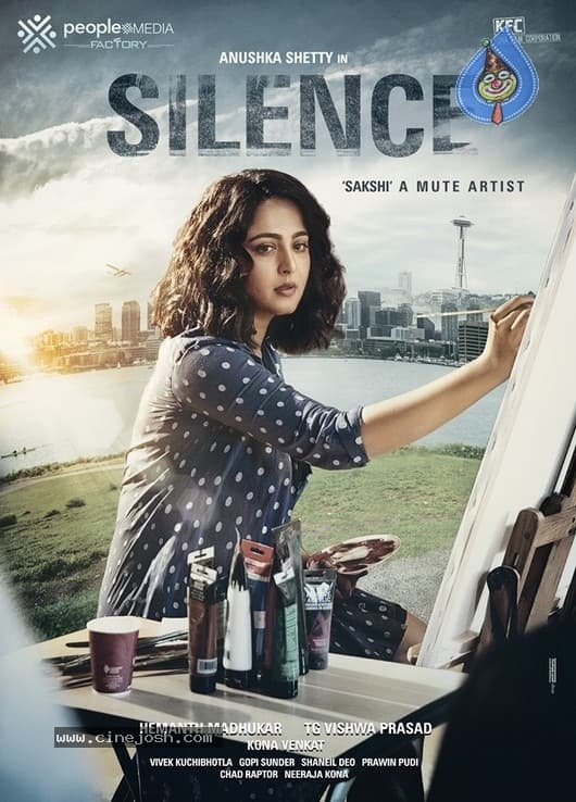 CineJosh gallery photo
