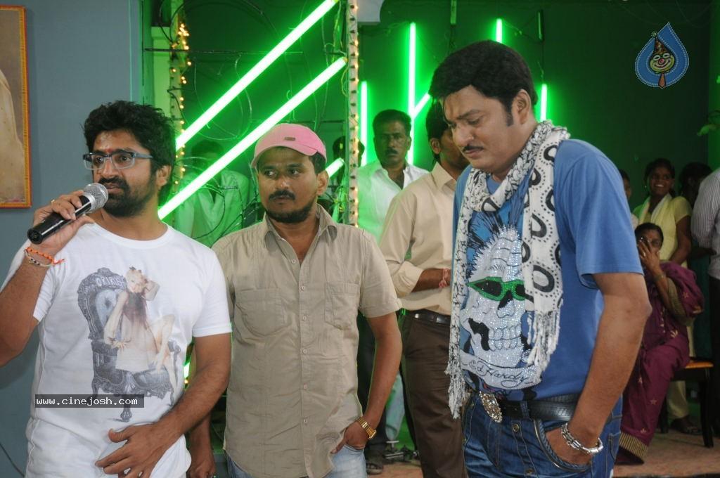 CineJosh gallery photo