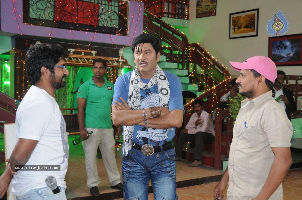 CineJosh gallery photo