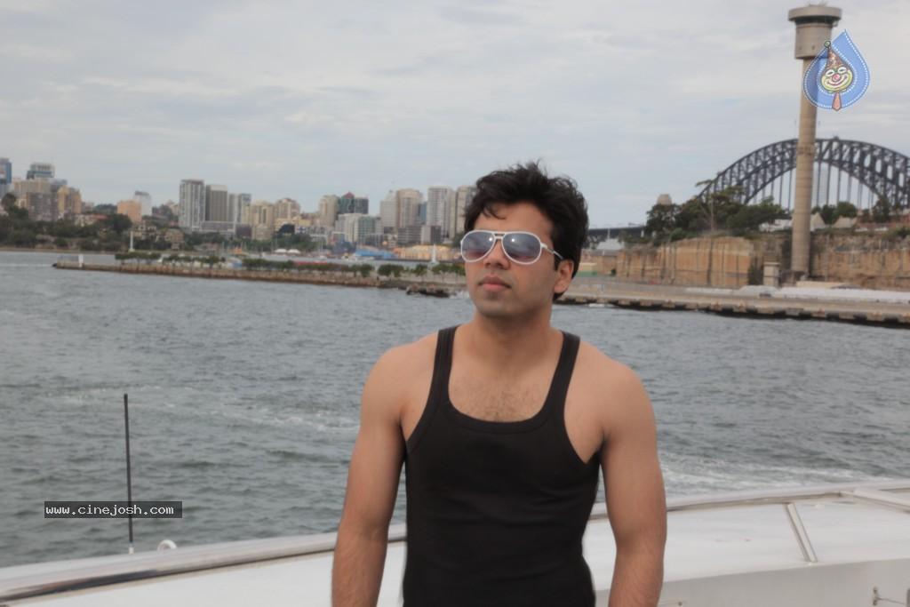 CineJosh gallery photo