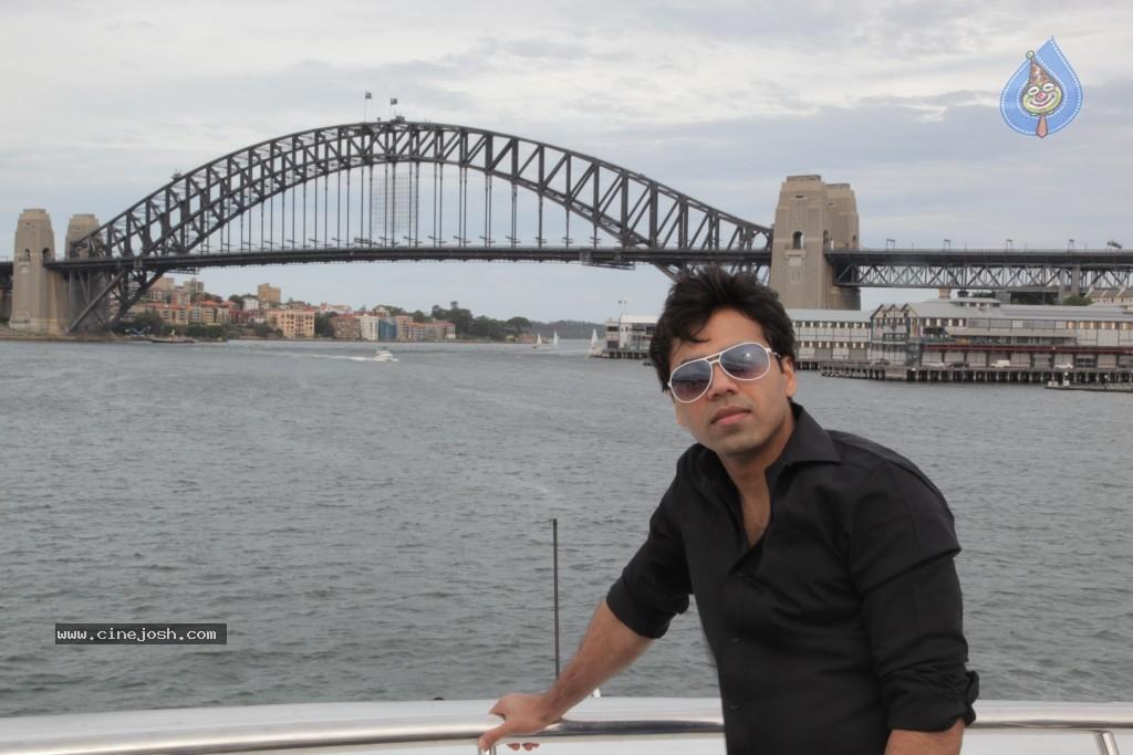 CineJosh gallery photo
