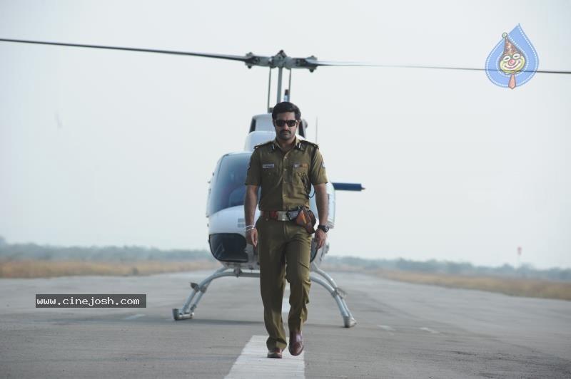 CineJosh gallery photo
