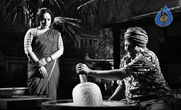 CineJosh gallery photo