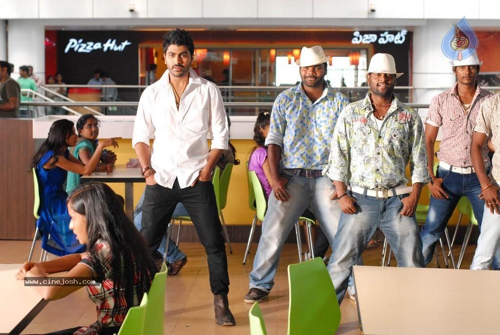 CineJosh gallery photo