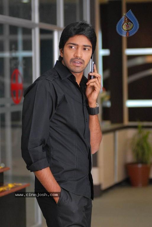 CineJosh gallery photo