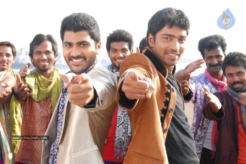 CineJosh gallery photo