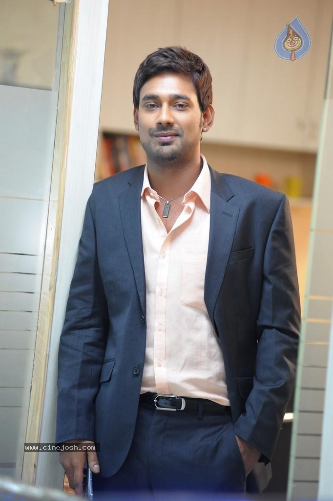 CineJosh gallery photo