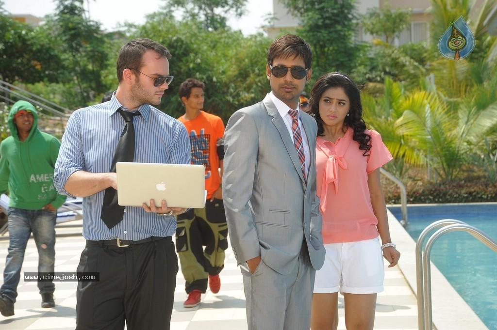CineJosh gallery photo