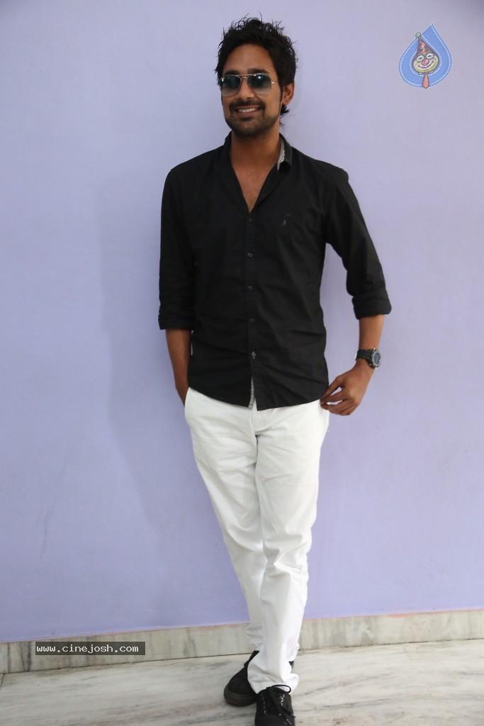 CineJosh gallery photo