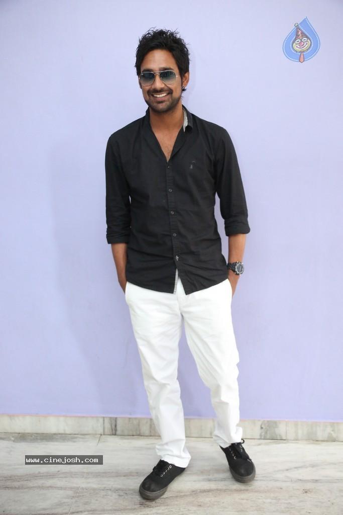 CineJosh gallery photo