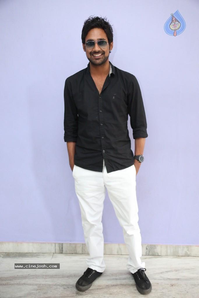 CineJosh gallery photo