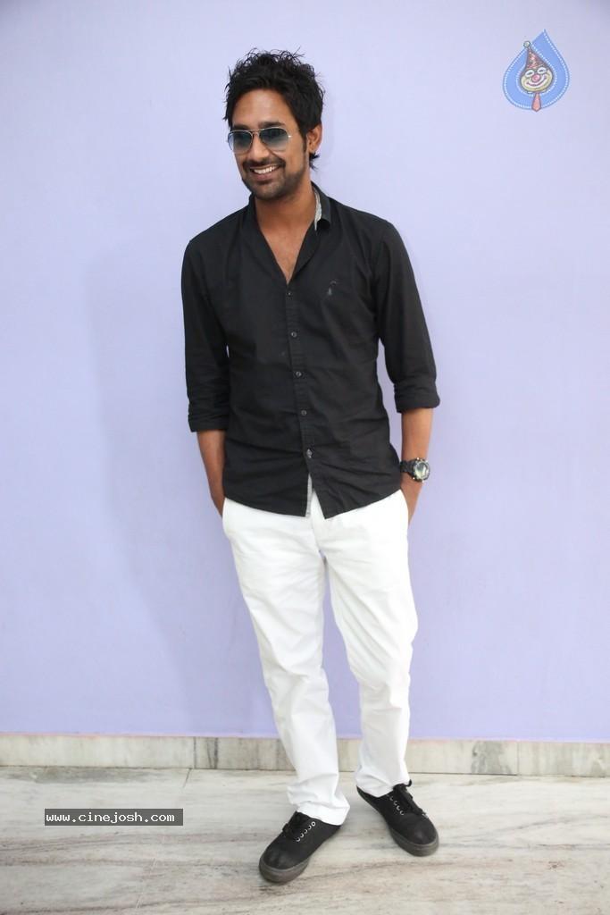 CineJosh gallery photo