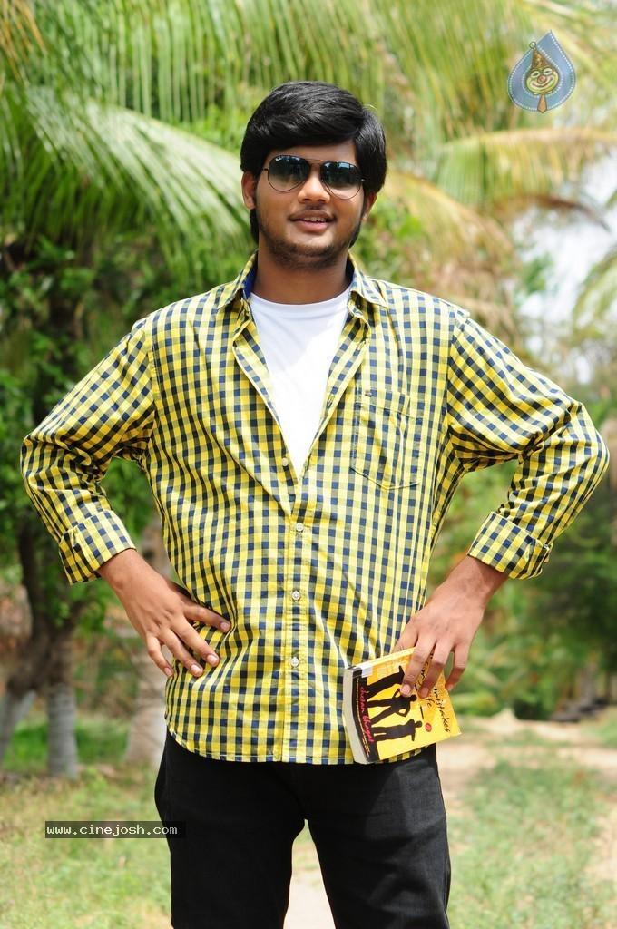 CineJosh gallery photo