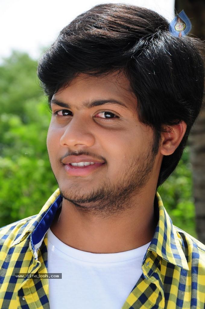 CineJosh gallery photo