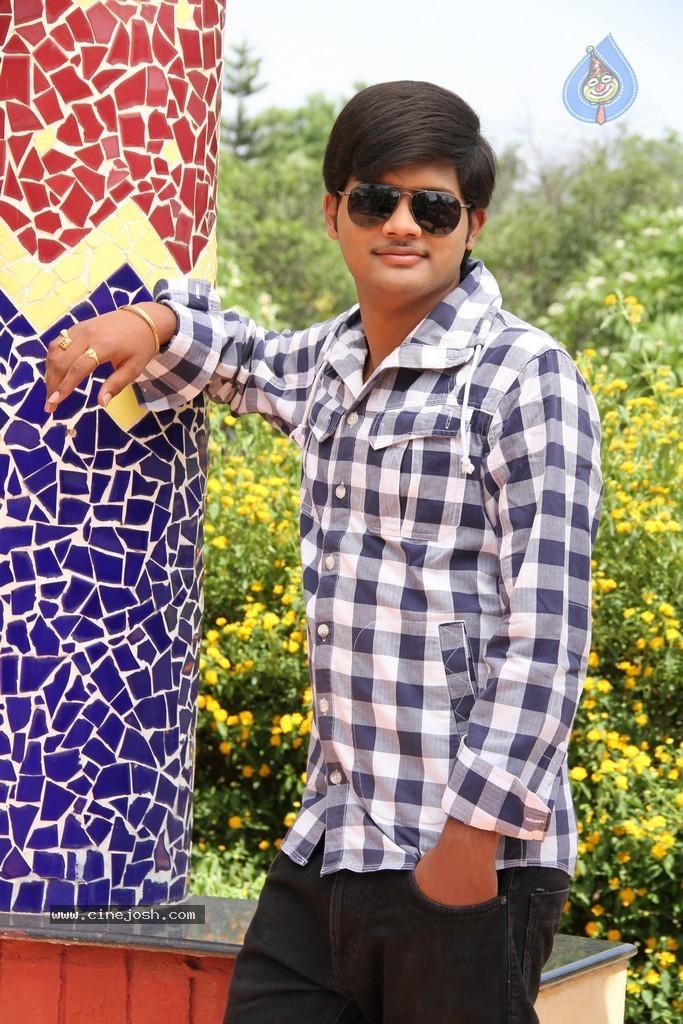 CineJosh gallery photo