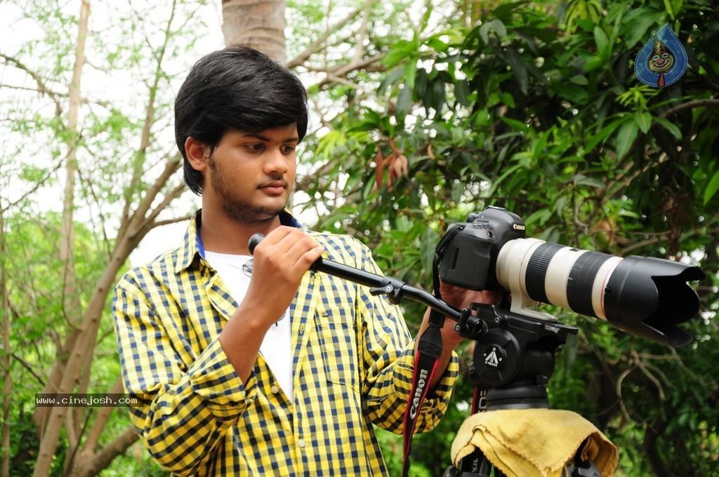 CineJosh gallery photo