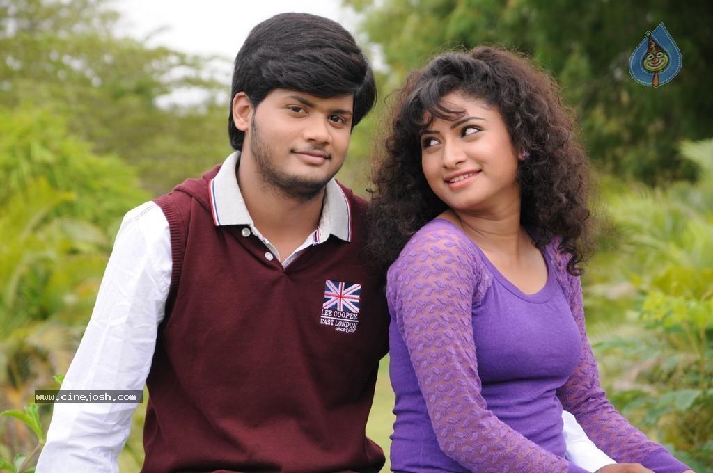 CineJosh gallery photo