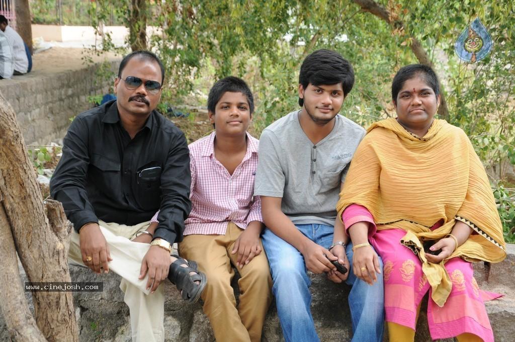 CineJosh gallery photo