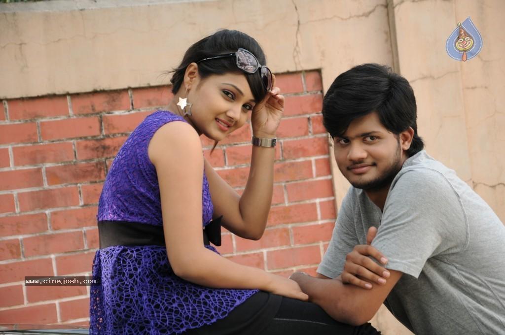 CineJosh gallery photo