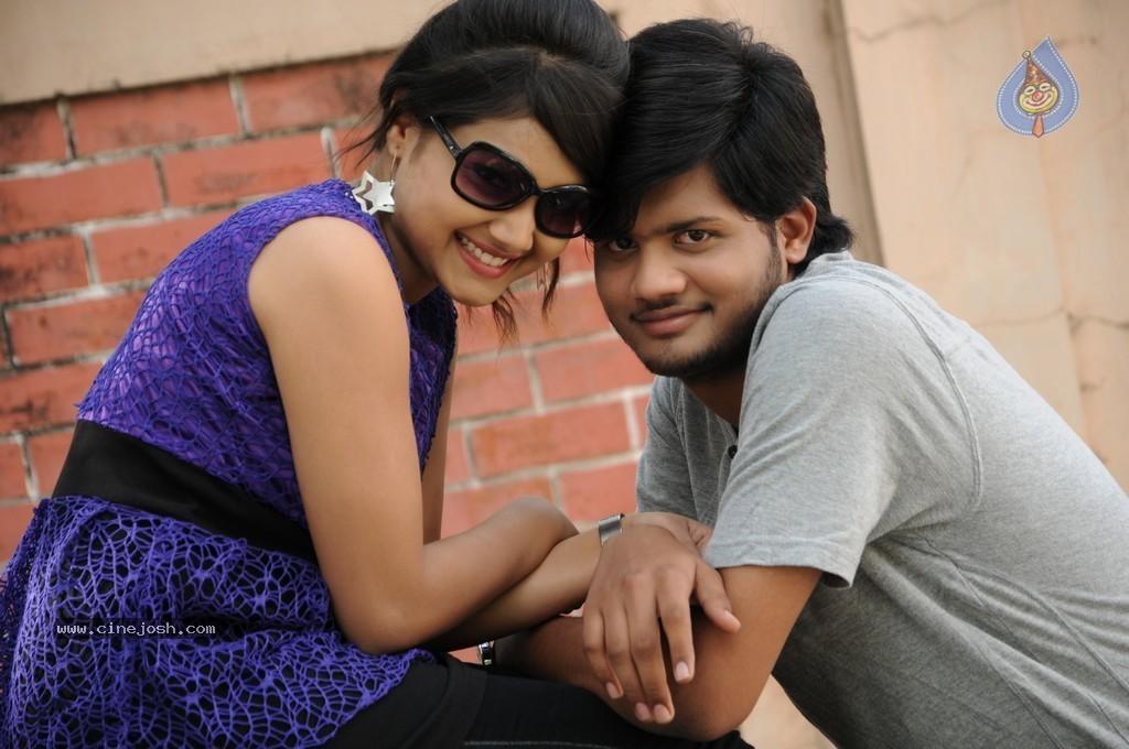 CineJosh gallery photo