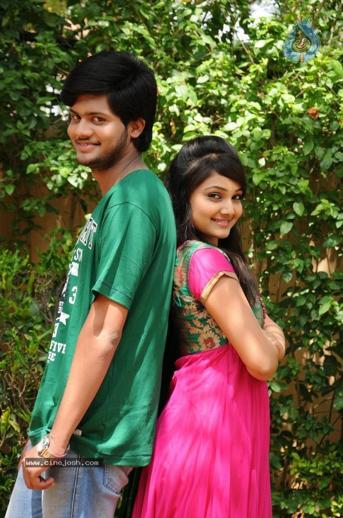 CineJosh gallery photo