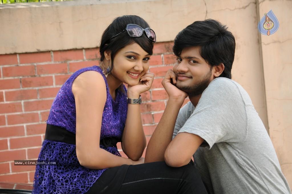 CineJosh gallery photo