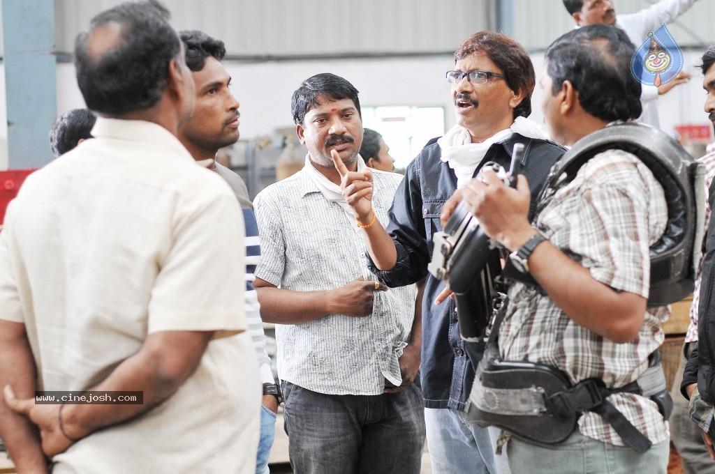 CineJosh gallery photo