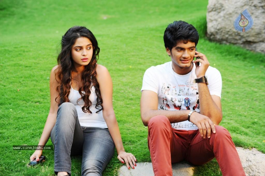 CineJosh gallery photo