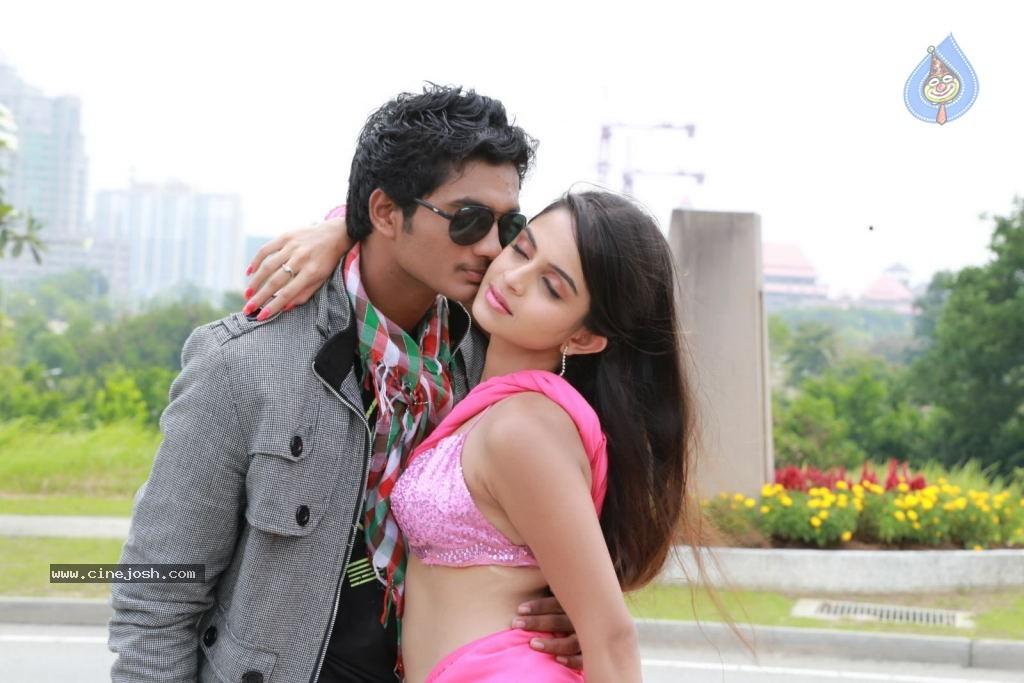 CineJosh gallery photo